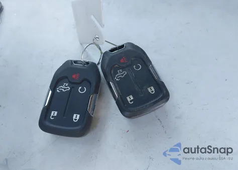 2020 Chevrolet Silverado 1500 4Wd Short Bed Lt из США, поврежденный, VIN 3GCUYDED9LG302125